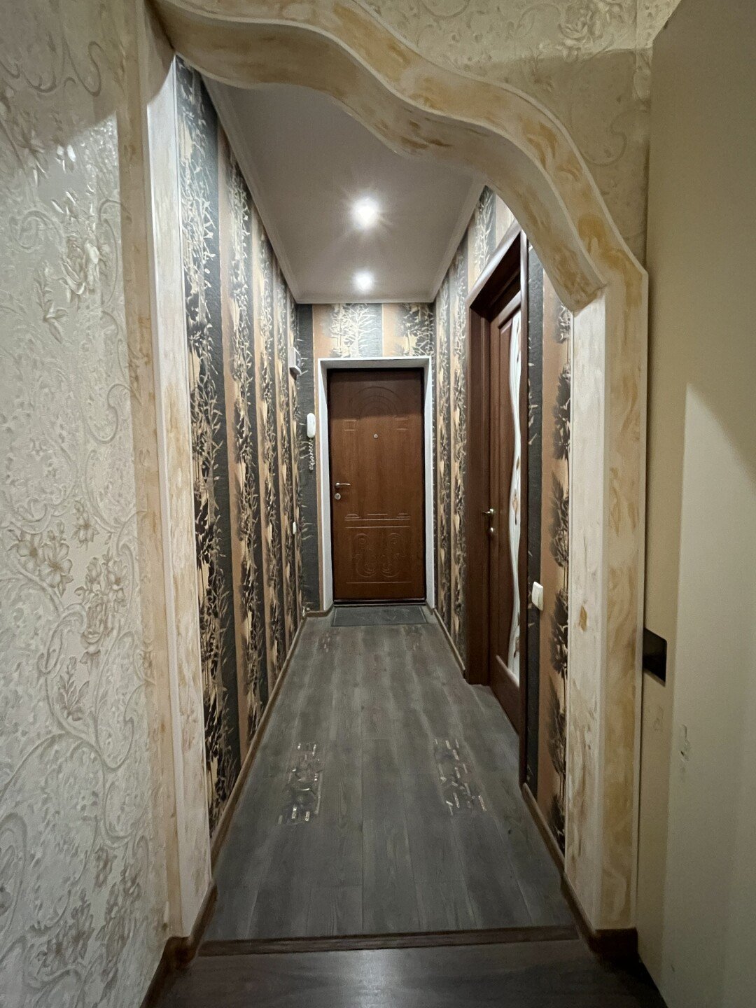 Фото №5: 3-комнатная квартира 55&nbsp;м², 5/5&nbsp;эт. - Мариуполь, р. Ильичёвский, пр-кт Металлургов, 225