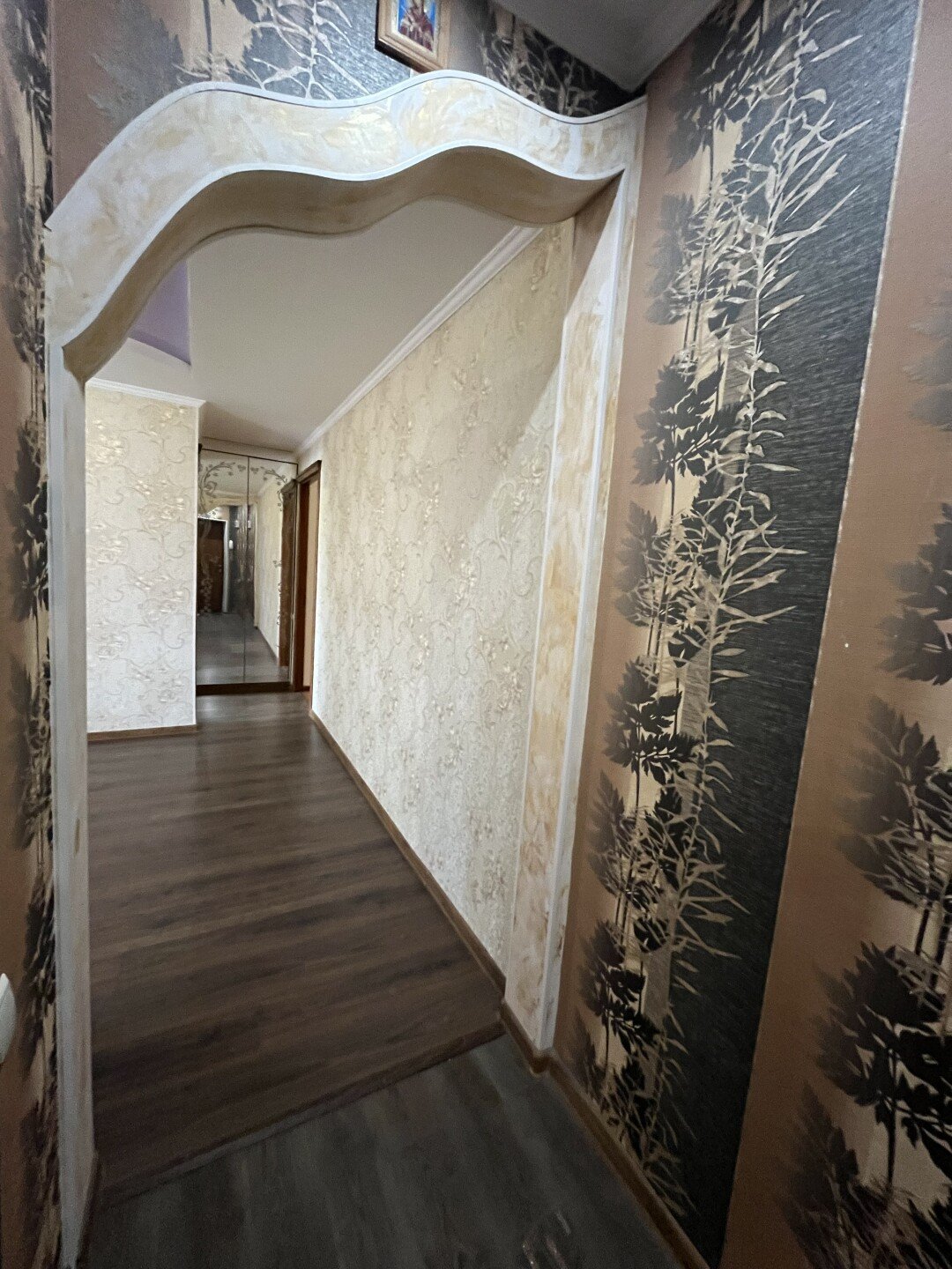 Фото №6: 3-комнатная квартира 55&nbsp;м², 5/5&nbsp;эт. - Мариуполь, р. Ильичёвский, пр-кт Металлургов, 225