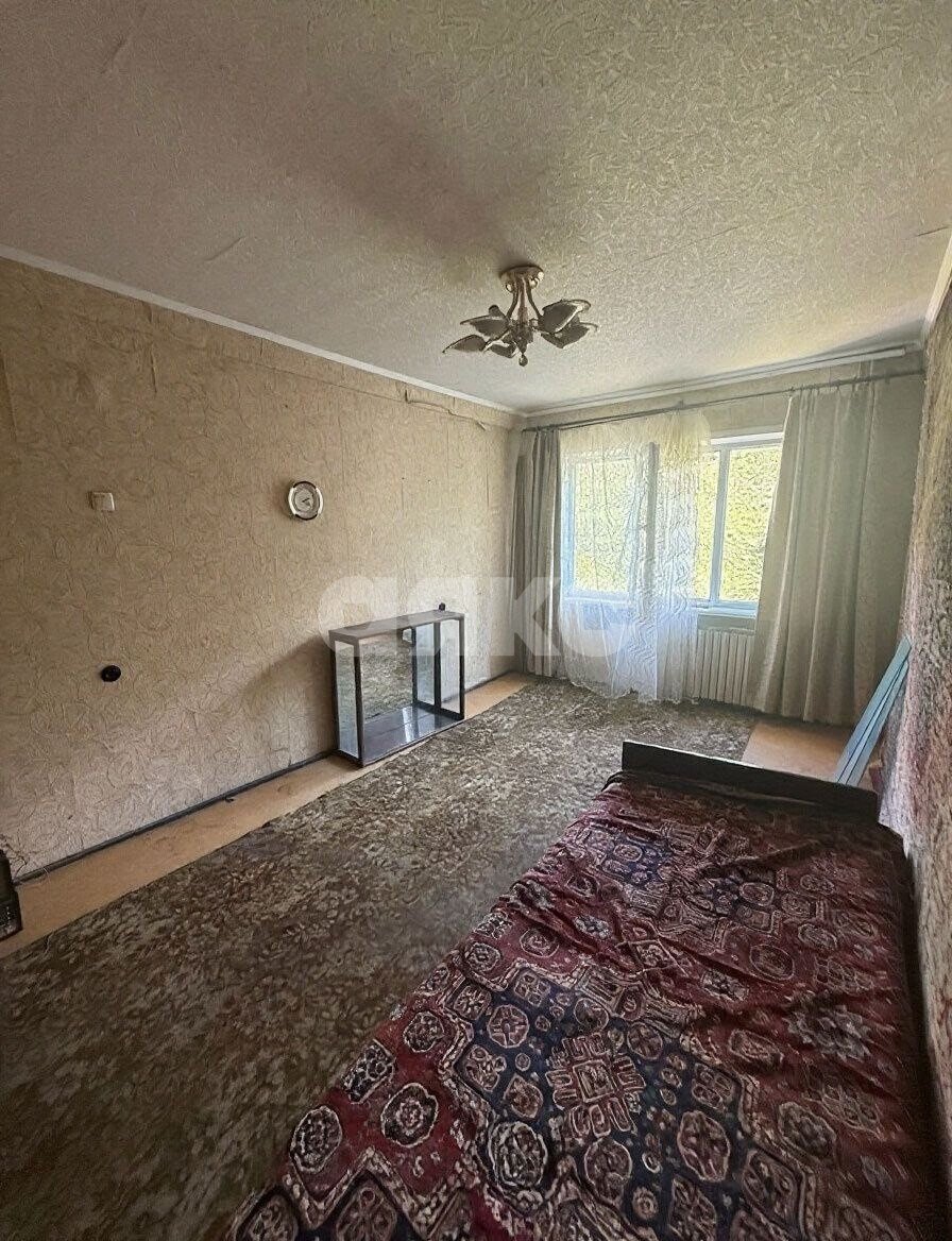 Фото №2: 2-комнатная квартира 45&nbsp;м², 3/5&nbsp;эт. - Луганск, Жовтневый, мкр. Солнечный квартал, 14А