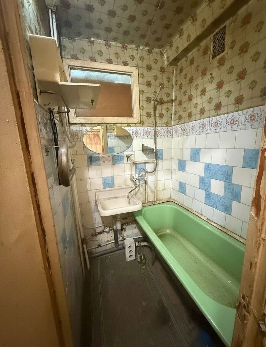 Фото №7: 2-комнатная квартира 45&nbsp;м², 3/5&nbsp;эт. - Луганск, Жовтневый, мкр. Солнечный квартал, 14А