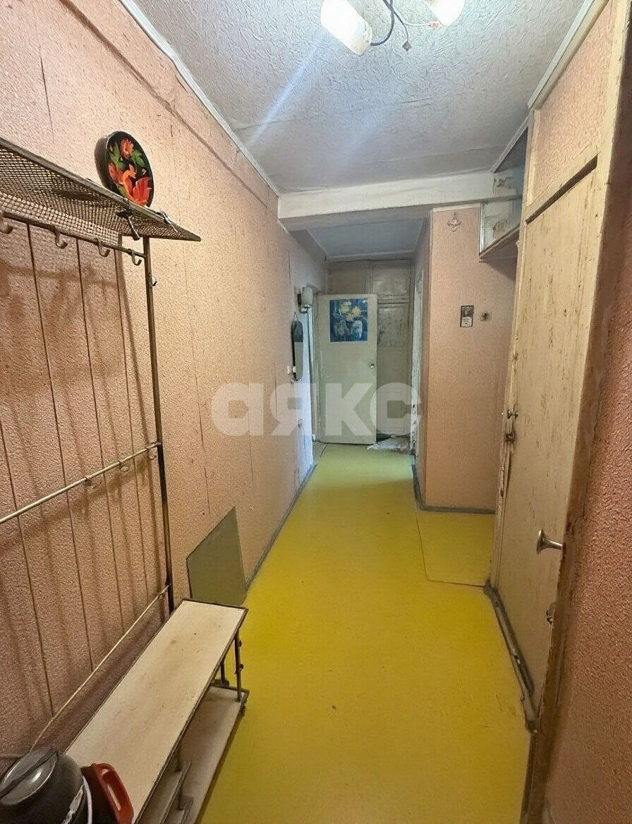 Фото №9: 2-комнатная квартира 45&nbsp;м², 3/5&nbsp;эт. - Луганск, Жовтневый, мкр. Солнечный квартал, 14А