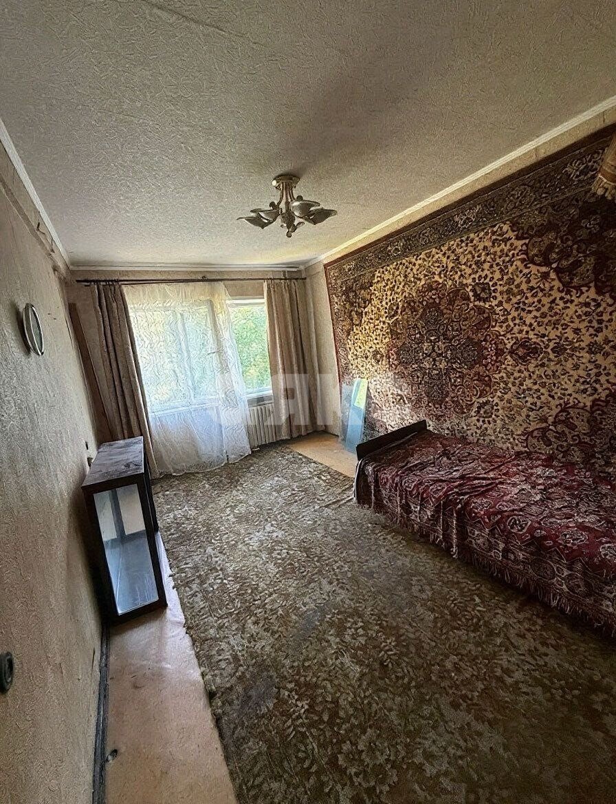 Фото №3: 2-комнатная квартира 45&nbsp;м², 3/5&nbsp;эт. - Луганск, Жовтневый, мкр. Солнечный квартал, 14А