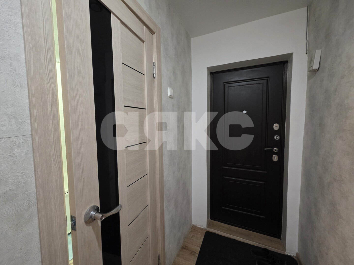 Фото №6: 1-комнатная квартира 31&nbsp;м², 5/5&nbsp;эт. - Волгоград, р. Краснооктябрьский, ул. Таращанцев, 48