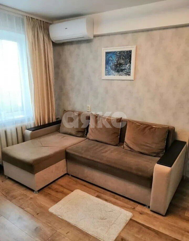 Фото №5: 1-комнатная квартира 31&nbsp;м², 5/5&nbsp;эт. - Волгоград, р. Краснооктябрьский, ул. Таращанцев, 48