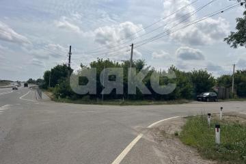 Фото №1: Коммерческая земля 6.77 сот. - Юрьевка, ул. Проездная, 54