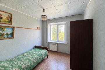 Фото №1: 3-комнатная квартира 54 м², 5/9 эт. - Мариуполь, мкр. 2-й участок, пр-кт Тульский, 45