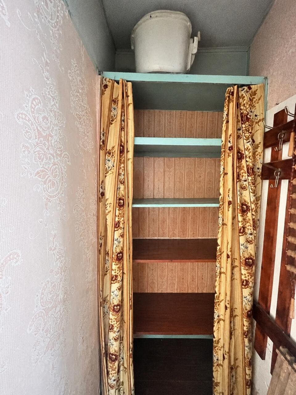 Фото №9: 3-комнатная квартира 54&nbsp;м², 5/9&nbsp;эт. - Мариуполь, Левобережный, мкр. 2-й участок, пр-кт Тульский, 45