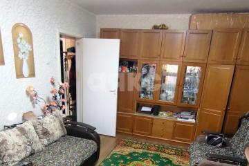 Фото №1: 1-комнатная квартира 35 м², 2/16 эт. - Волгоград, мкр. 413-й, ул. набережная Волжской Флотилии, 19