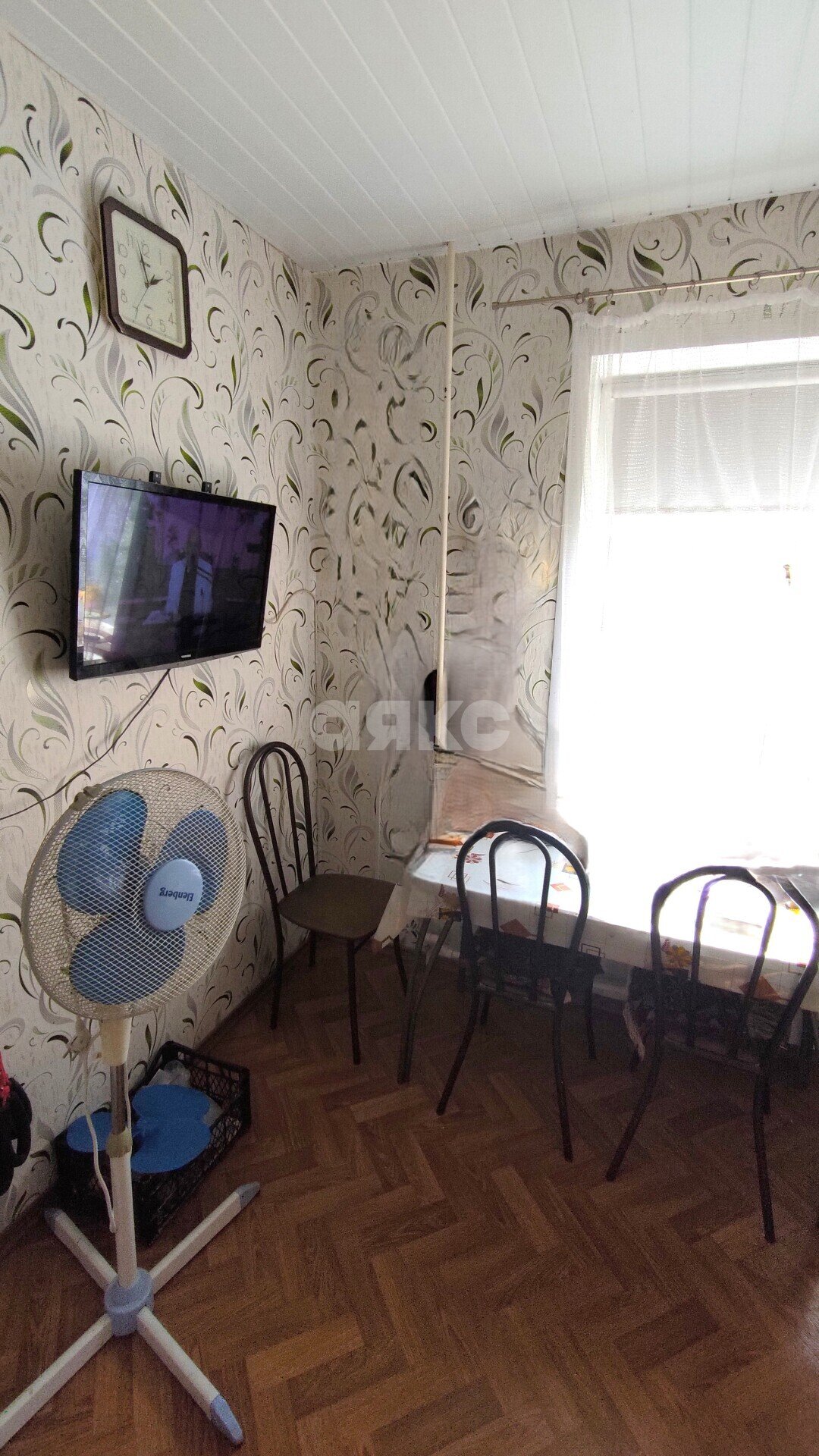 Фото №4: 1-комнатная квартира 35&nbsp;м², 2/16&nbsp;эт. - Волгоград, Тракторозаводский, Спартановка, мкр. 413-й, ул. набережная Волжской Флотилии, 19