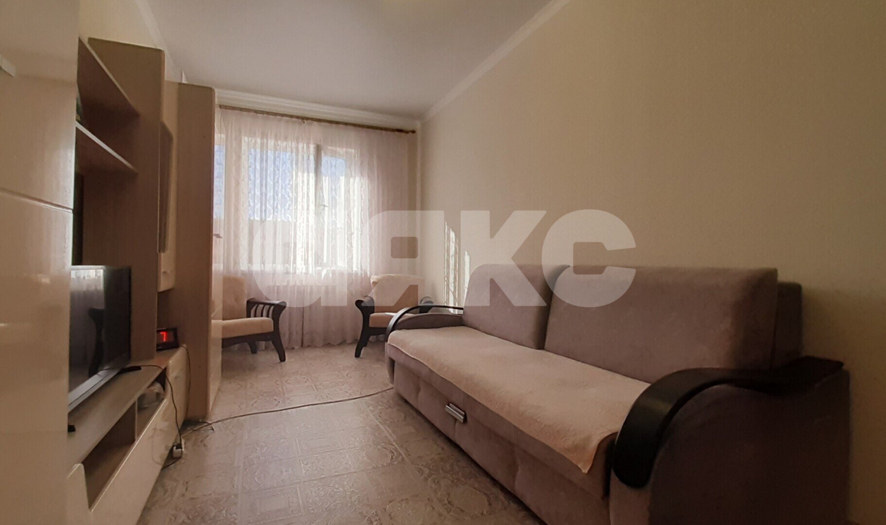 Фото №13: 2-комнатная квартира 46&nbsp;м², 2/3&nbsp;эт. - Горячий Ключ, мкр. Администрация, ул. Тельмана, 56