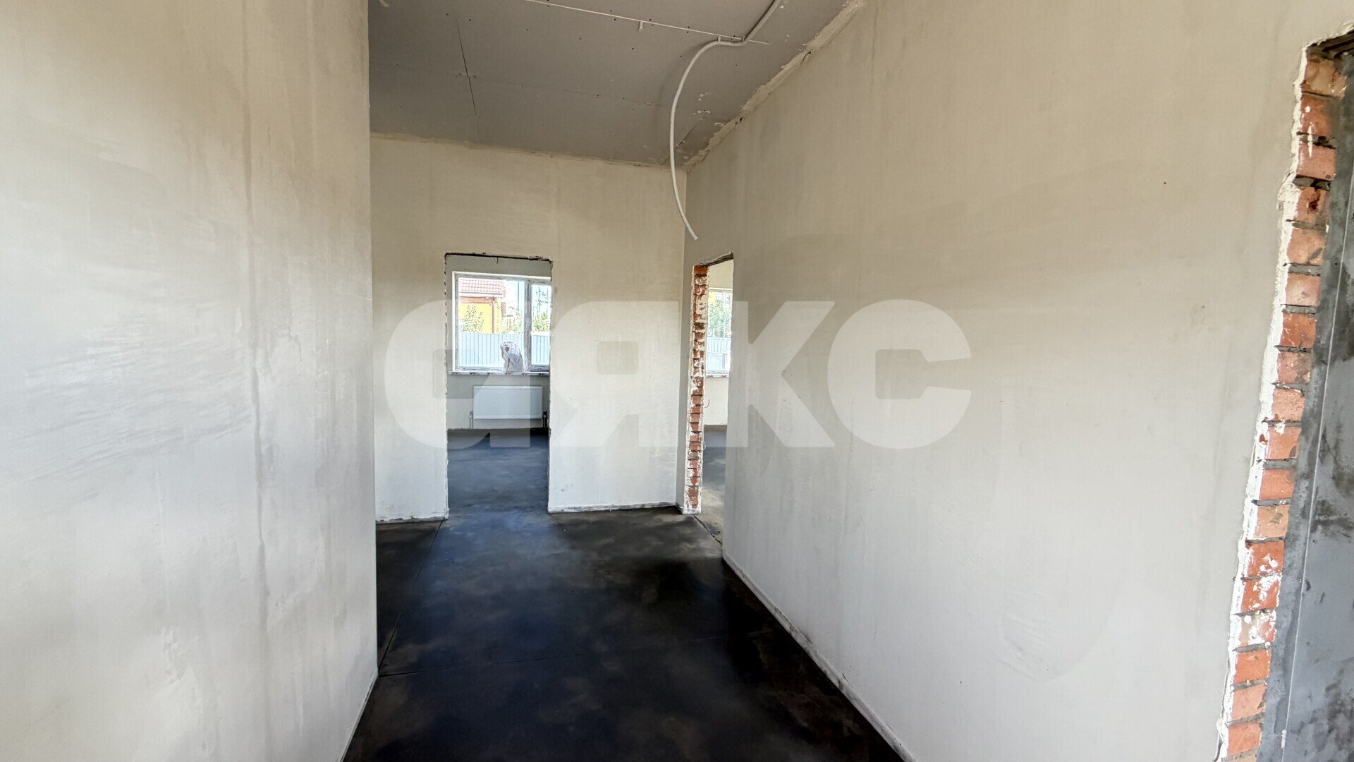 Фото №4: Дом 110&nbsp;м² + 6&nbsp;сот., 1&nbsp;эт. - Красный Сад, мкр. КП Красный сад, ул. Малахитовая