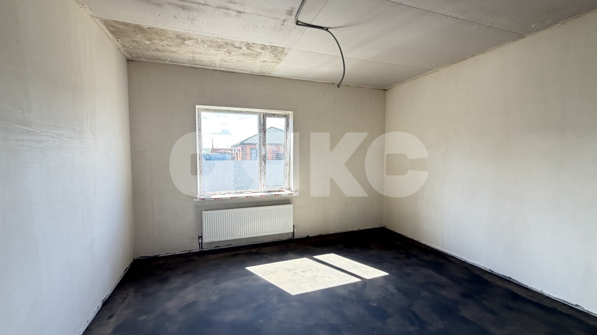 Фото №11: Дом 110&nbsp;м² + 6&nbsp;сот., 1&nbsp;эт. - Красный Сад, мкр. КП Красный сад, ул. Малахитовая