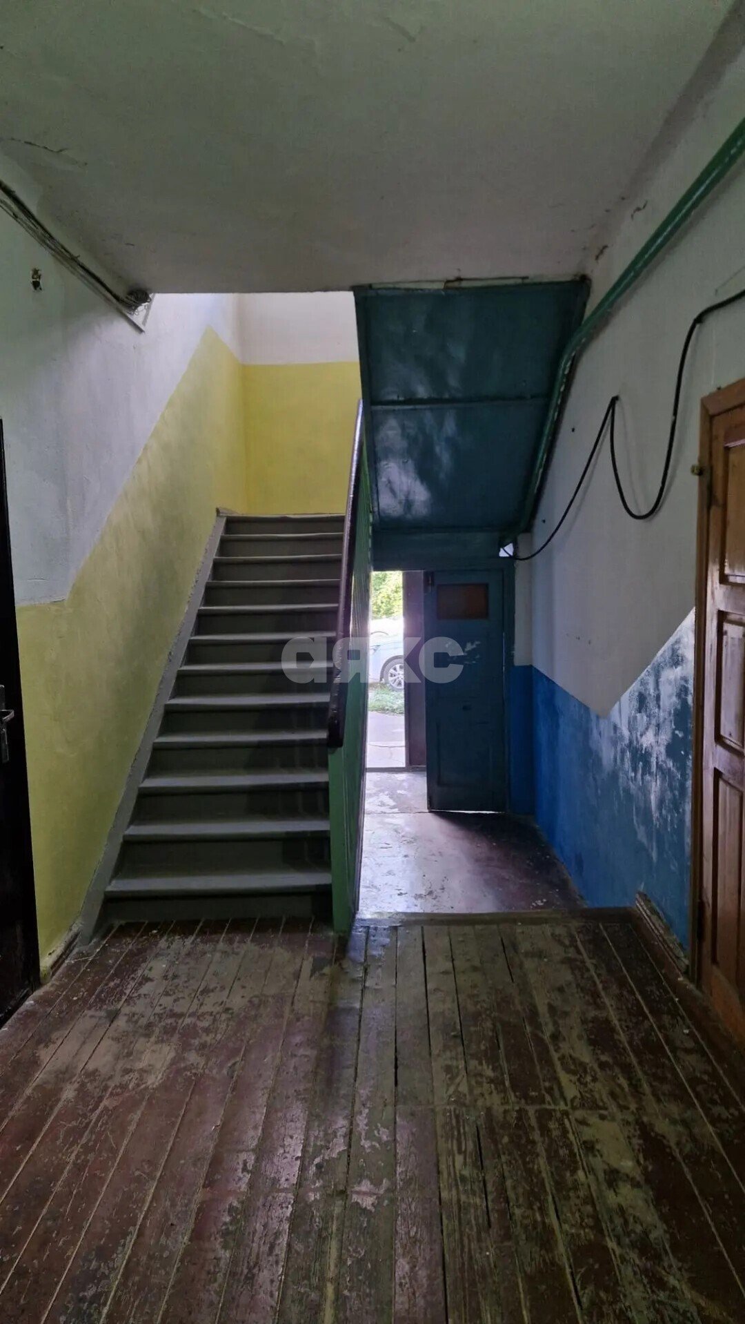 Фото №17: Комната 18&nbsp;м², 1/2&nbsp;эт. - Армавир, ул. Володарского, 141