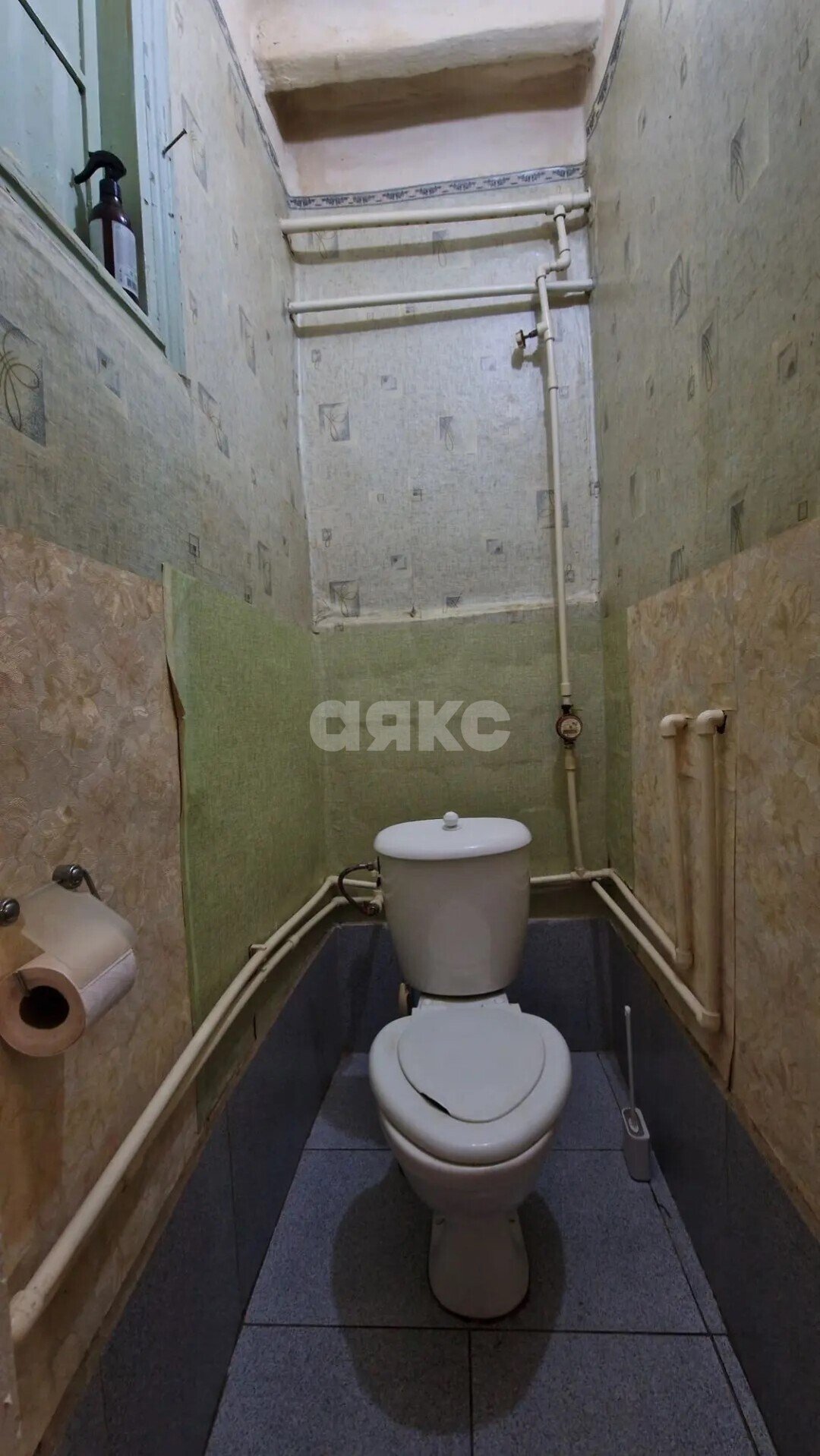 Фото №7: Комната 18&nbsp;м², 1/2&nbsp;эт. - Армавир, ул. Володарского, 141