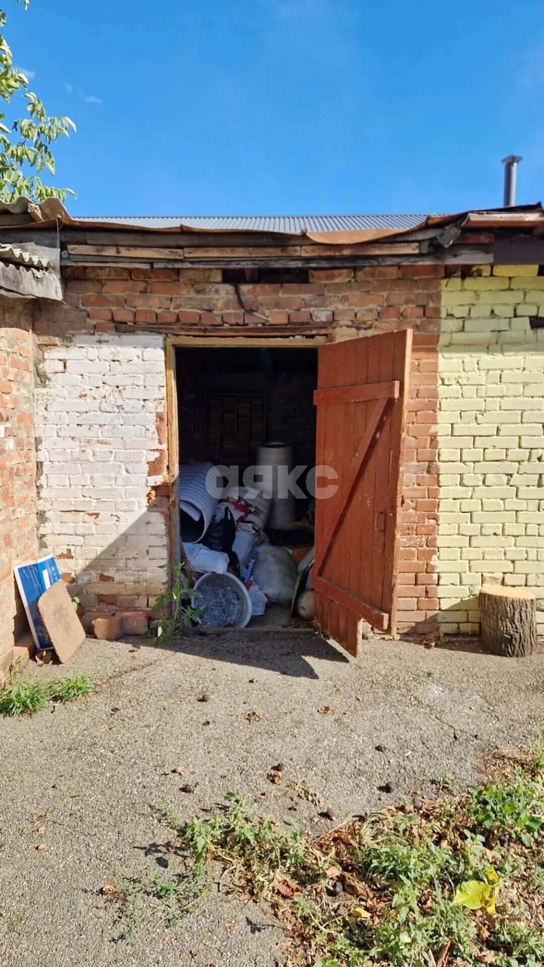 Фото №19: Комната 18&nbsp;м², 1/2&nbsp;эт. - Армавир, ул. Володарского, 141