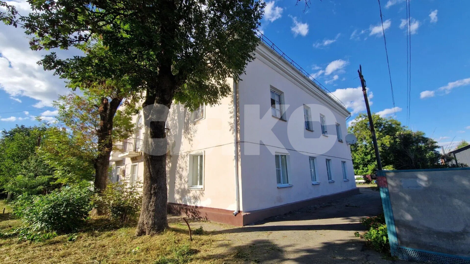 Фото №12: Комната 18&nbsp;м², 1/2&nbsp;эт. - Армавир, ул. Володарского, 141