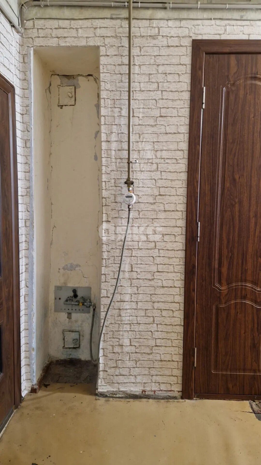Фото №9: Комната 18&nbsp;м², 1/2&nbsp;эт. - Армавир, ул. Володарского, 141