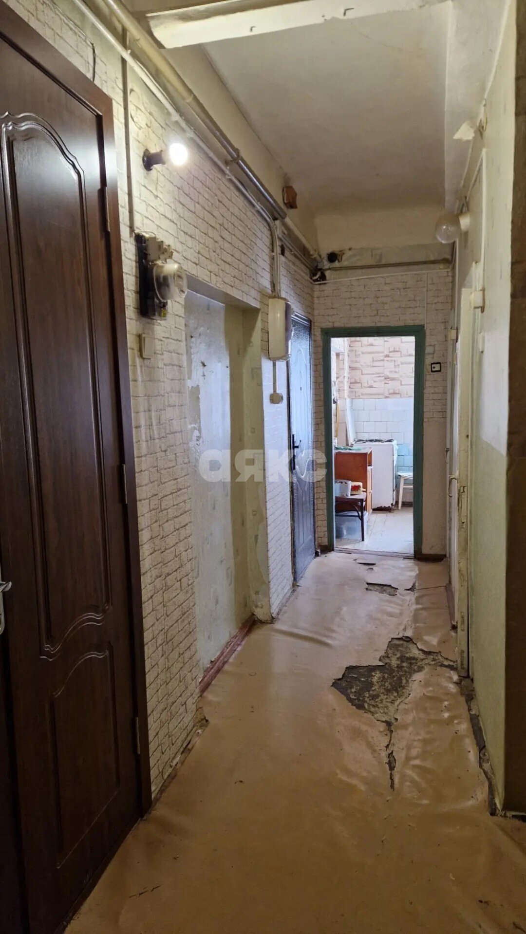 Фото №10: Комната 18&nbsp;м², 1/2&nbsp;эт. - Армавир, ул. Володарского, 141