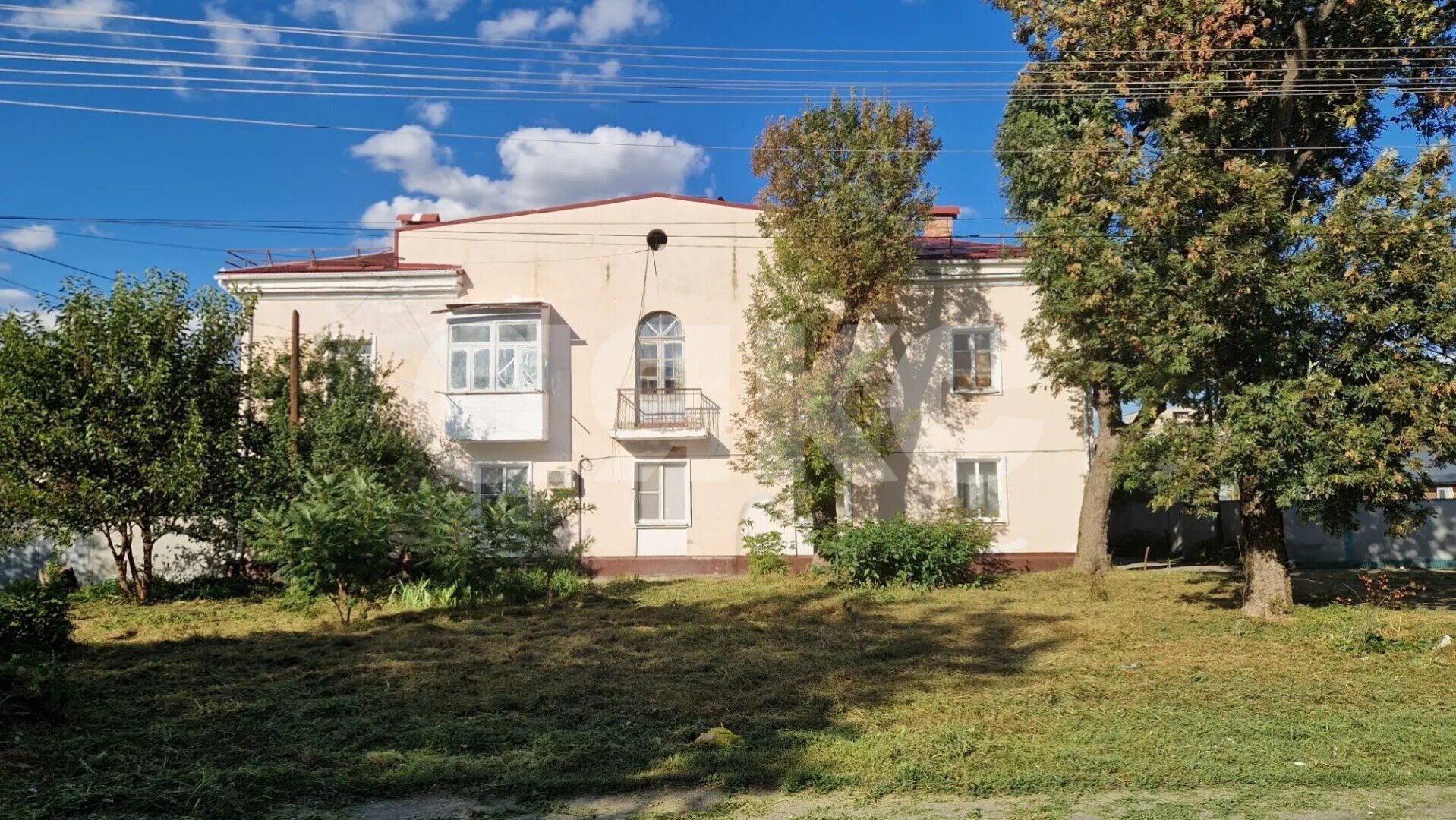 Фото №11: Комната 18&nbsp;м², 1/2&nbsp;эт. - Армавир, ул. Володарского, 141
