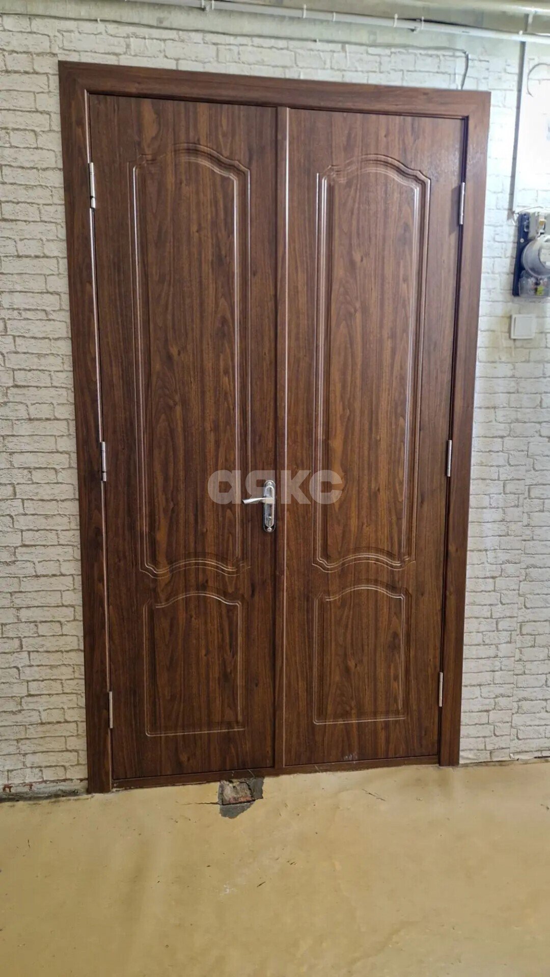 Фото №8: Комната 18&nbsp;м², 1/2&nbsp;эт. - Армавир, ул. Володарского, 141