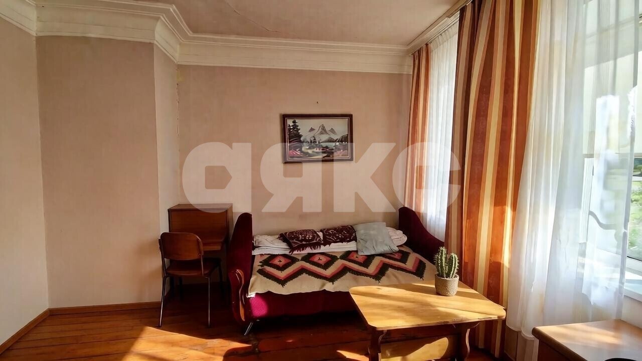 Фото №3: Комната 18&nbsp;м², 1/2&nbsp;эт. - Армавир, ул. Володарского, 141