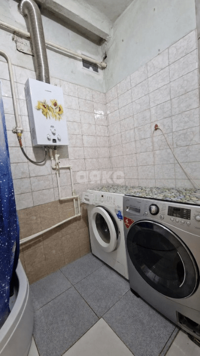 Фото №5: Комната 18&nbsp;м², 1/2&nbsp;эт. - Армавир, ул. Володарского, 141