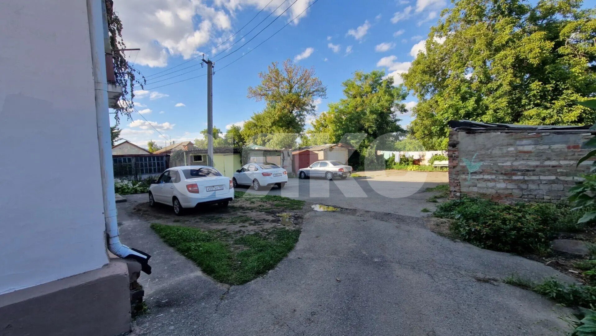 Фото №13: Комната 18&nbsp;м², 1/2&nbsp;эт. - Армавир, ул. Володарского, 141