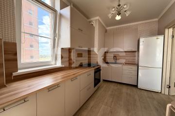 Фото №1: 1-комнатная квартира 37 м², 5/10 эт. - Батайск, мкр. жилой комплекс Донские Просторы, ул. Огородная, 84к3