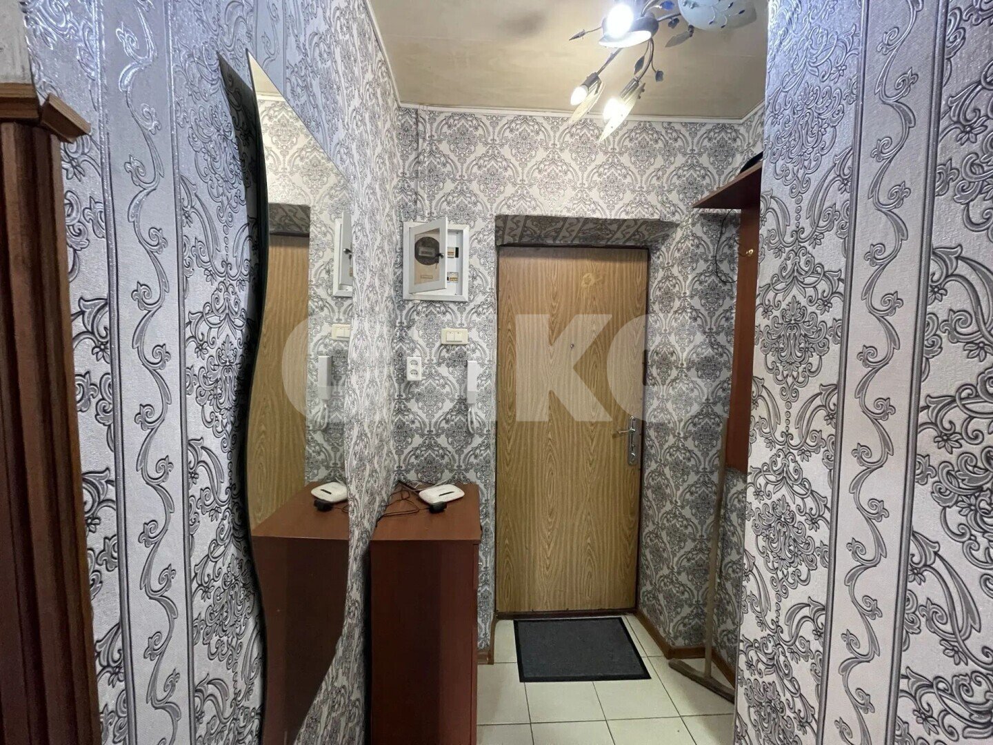 Фото №14: 1-комнатная квартира 28&nbsp;м², 4/5&nbsp;эт. - Туапсе, ул. Клары Цеткин, 1