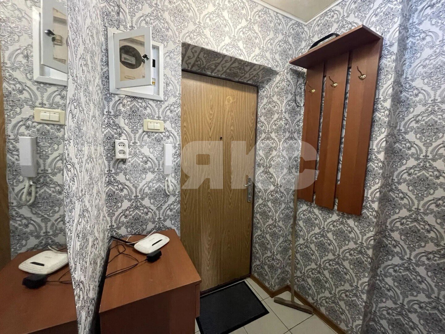 Фото №16: 1-комнатная квартира 28&nbsp;м², 4/5&nbsp;эт. - Туапсе, ул. Клары Цеткин, 1