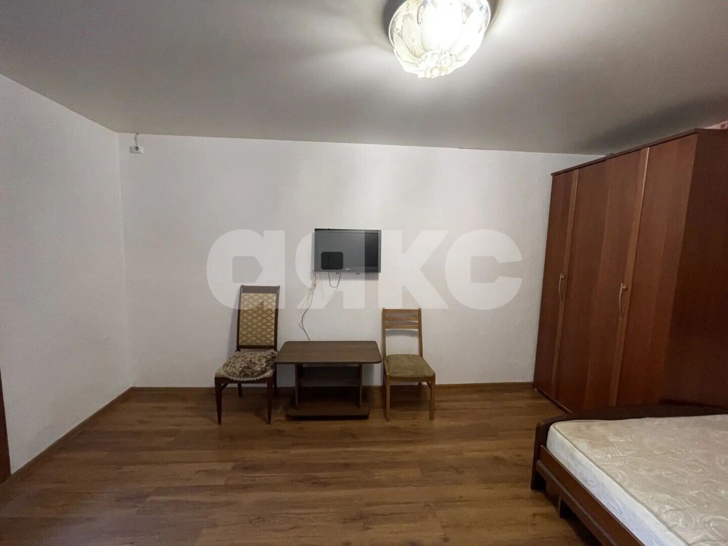 Фото №4: 1-комнатная квартира 28&nbsp;м², 4/5&nbsp;эт. - Туапсе, ул. Клары Цеткин, 1