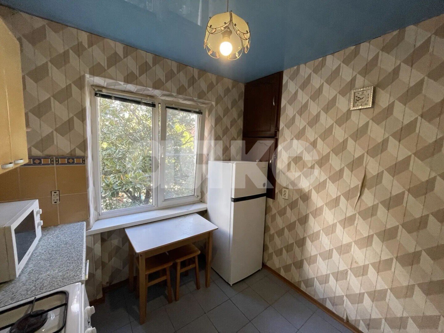 Фото №10: 1-комнатная квартира 28&nbsp;м², 4/5&nbsp;эт. - Туапсе, ул. Клары Цеткин, 1