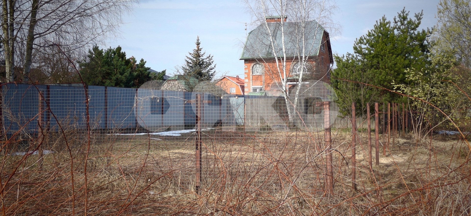Фото №13: Личное подсобное хозяйство 9.5&nbsp;сот. - Дергаево