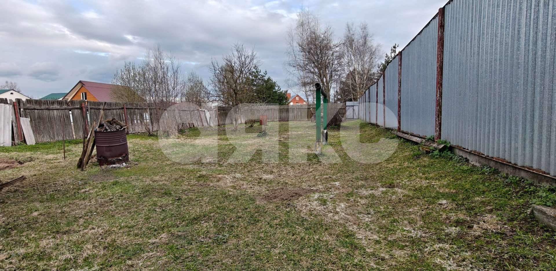 Фото №4: Личное подсобное хозяйство 9.5&nbsp;сот. - Дергаево