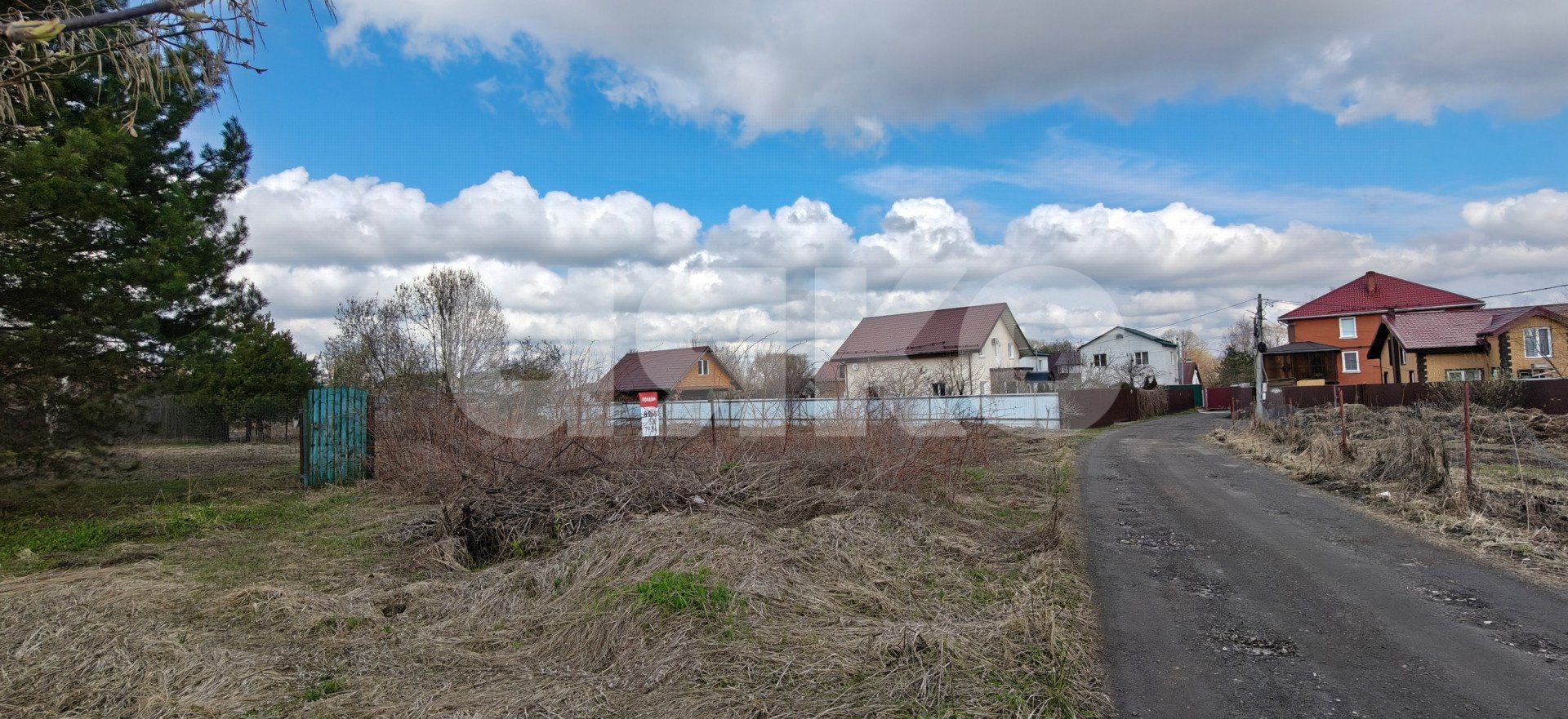 Фото №8: Личное подсобное хозяйство 9.5&nbsp;сот. - Дергаево