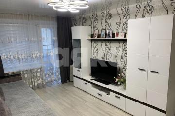 Фото №1: 2-комнатная квартира 39&nbsp;м², 2/5&nbsp;эт. - Волгоград, мкр. Развилка, ул. Кирова, 111