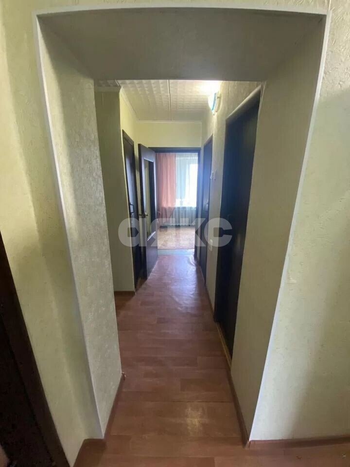 Фото №4: 3-комнатная квартира 60&nbsp;м², 4/5&nbsp;эт. - Аксай, ул. Вартанова, 2А