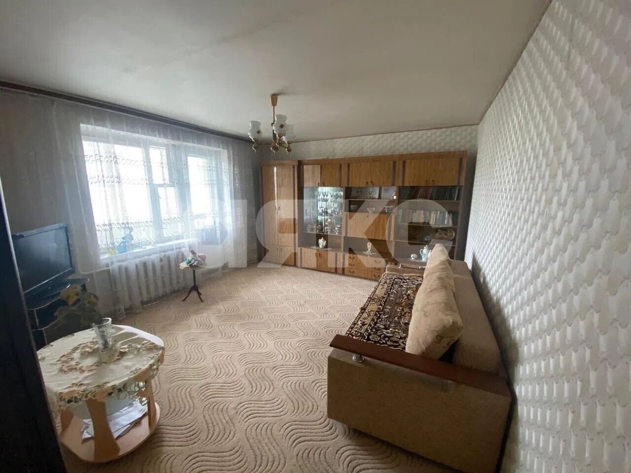Фото №6: 3-комнатная квартира 60&nbsp;м², 4/5&nbsp;эт. - Аксай, ул. Вартанова, 2А