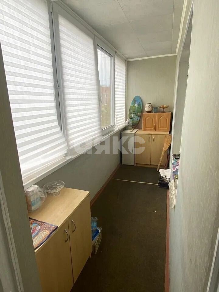 Фото №3: 3-комнатная квартира 60&nbsp;м², 4/5&nbsp;эт. - Аксай, ул. Вартанова, 2А