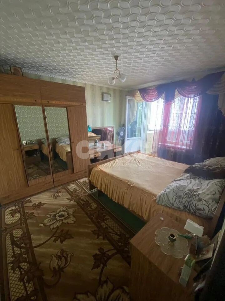Фото №2: 3-комнатная квартира 60&nbsp;м², 4/5&nbsp;эт. - Аксай, ул. Вартанова, 2А
