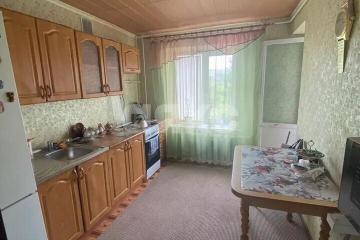 Фото №1: 3-комнатная квартира 60 м², 4/5 эт. - Аксай, ул. Вартанова, 2А