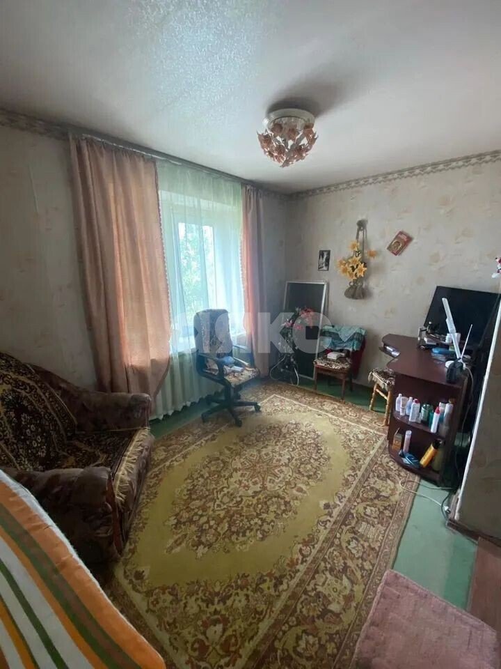 Фото №5: 3-комнатная квартира 60&nbsp;м², 4/5&nbsp;эт. - Аксай, ул. Вартанова, 2А