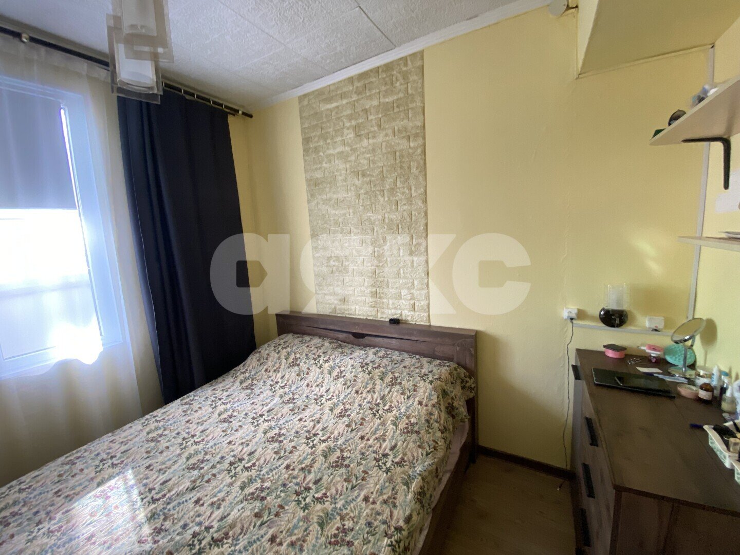 Фото №4: 2-комнатная квартира 37&nbsp;м², 1/1&nbsp;эт. - Небуг, ул. СМУ-4, 52