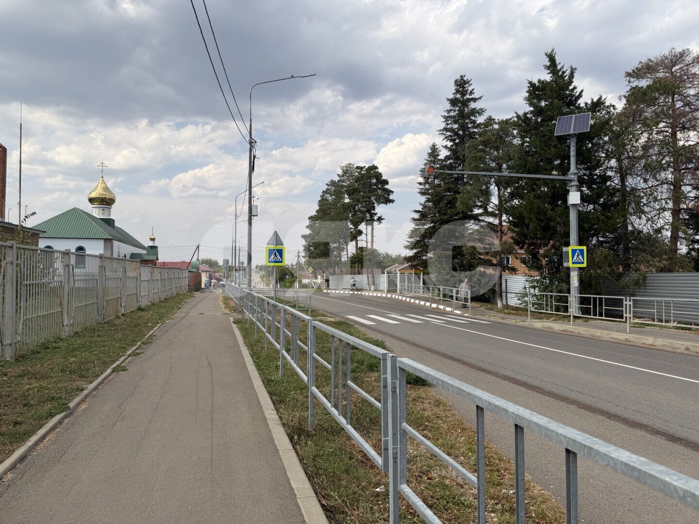 Фото №44: Дом 72&nbsp;м² + 28.45&nbsp;сот., 1&nbsp;эт. - Сергиевская, ул. Красная, 40