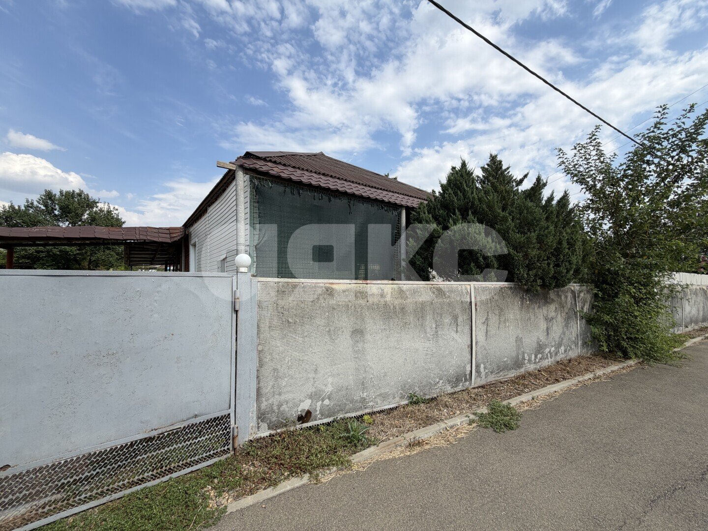Фото №36: Дом 72&nbsp;м² + 28.45&nbsp;сот., 1&nbsp;эт. - Сергиевская, ул. Красная, 40