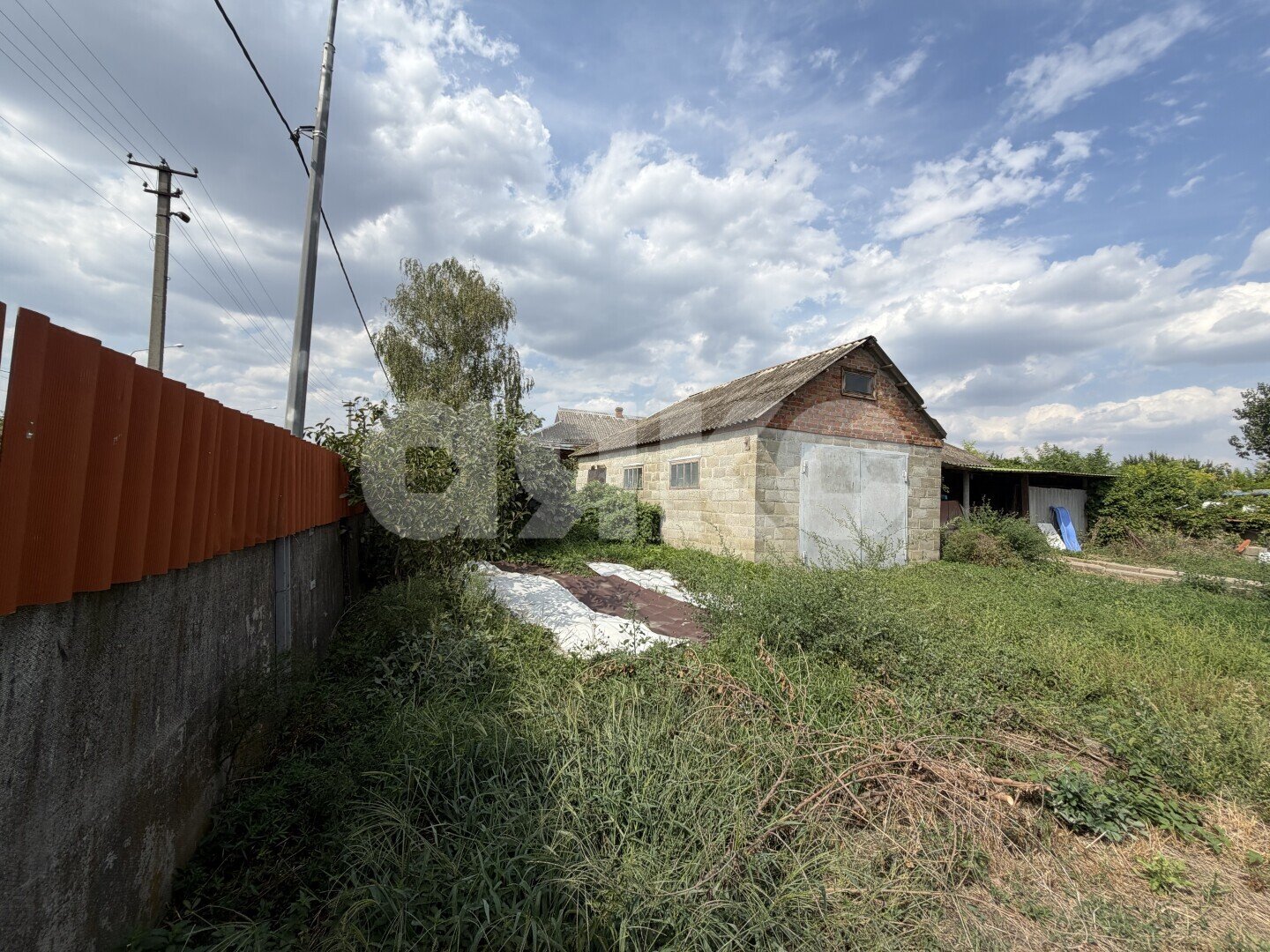 Фото №33: Дом 72&nbsp;м² + 28.45&nbsp;сот., 1&nbsp;эт. - Сергиевская, ул. Красная, 40