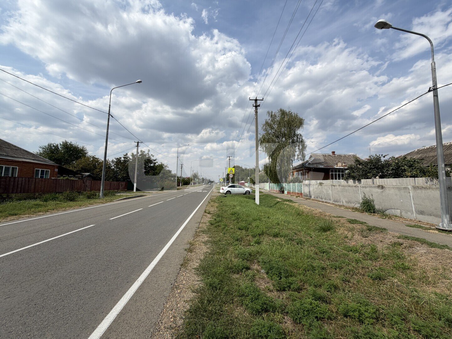 Фото №40: Дом 72&nbsp;м² + 28.45&nbsp;сот., 1&nbsp;эт. - Сергиевская, ул. Красная, 40