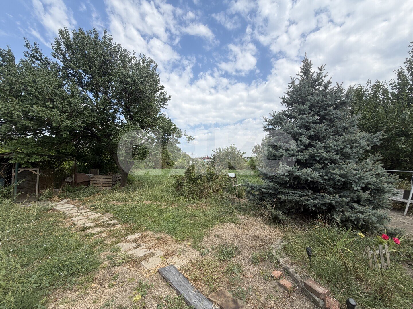 Фото №7: Дом 72&nbsp;м² + 28.45&nbsp;сот., 1&nbsp;эт. - Сергиевская, ул. Красная, 40