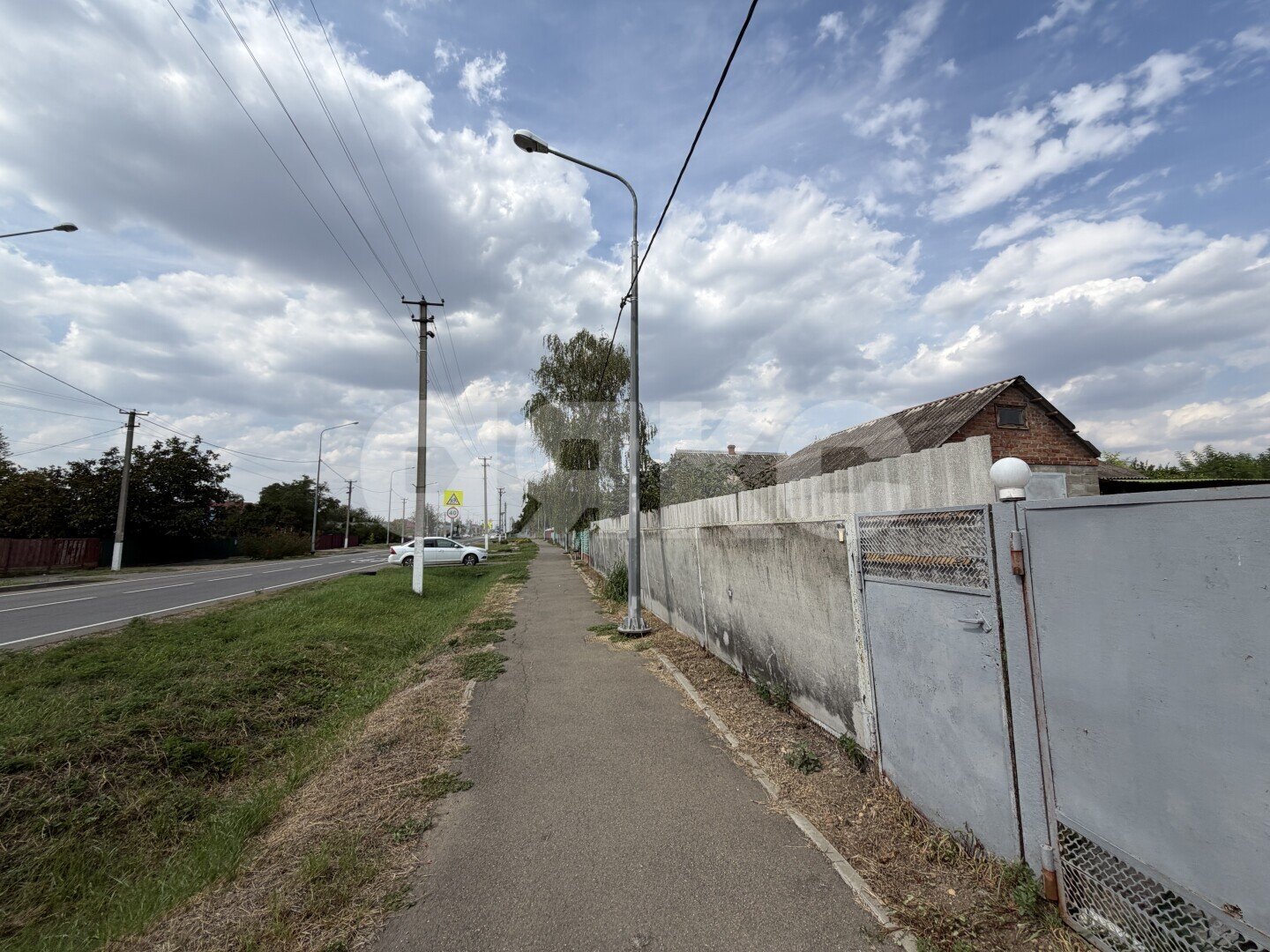 Фото №38: Дом 72&nbsp;м² + 28.45&nbsp;сот., 1&nbsp;эт. - Сергиевская, ул. Красная, 40