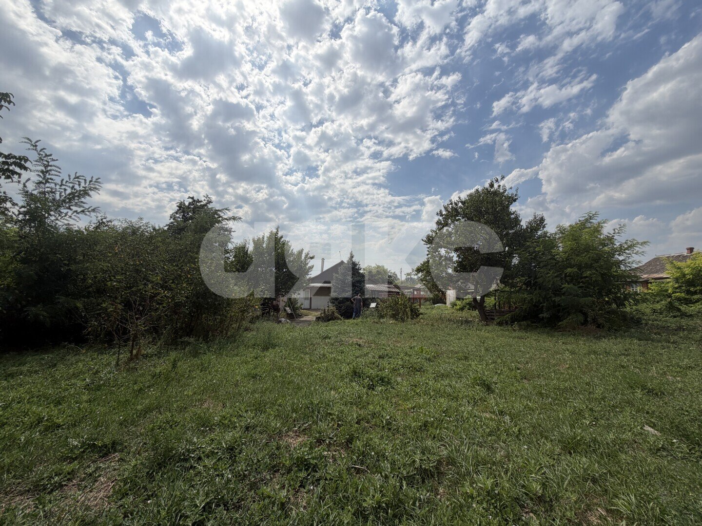 Фото №11: Дом 72&nbsp;м² + 28.45&nbsp;сот., 1&nbsp;эт. - Сергиевская, ул. Красная, 40